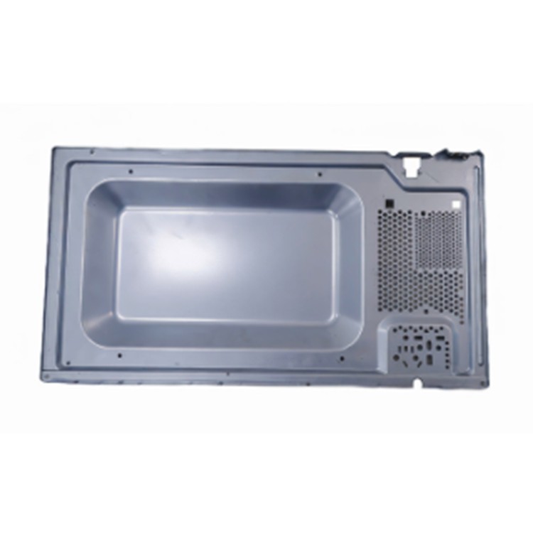 Matrica za mikrovalovno pečico