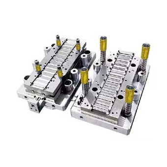 Visoko natančna matrica za žigosanje