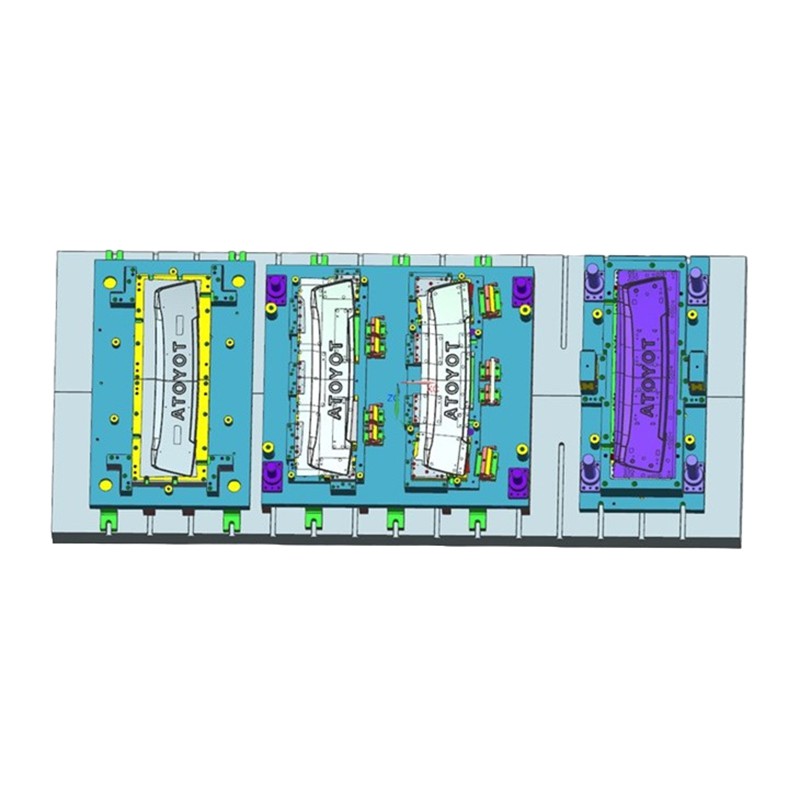 žigosanje matrice za prenos